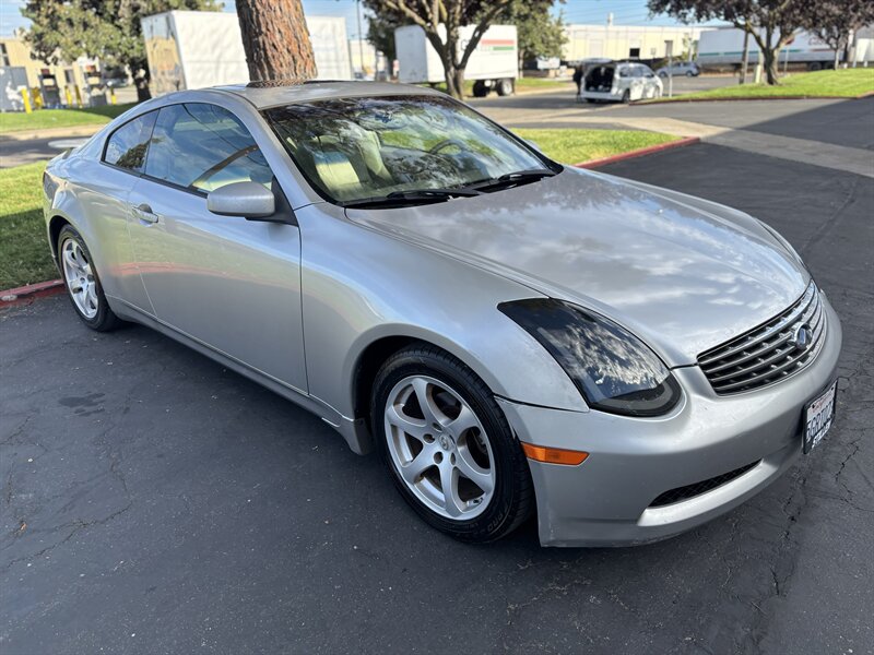 infiniti g35 sport coupe 2004 JNKCV54E84M809664 image infiniti g35 sport coupe 2004 JNKCV54E84M809664 image